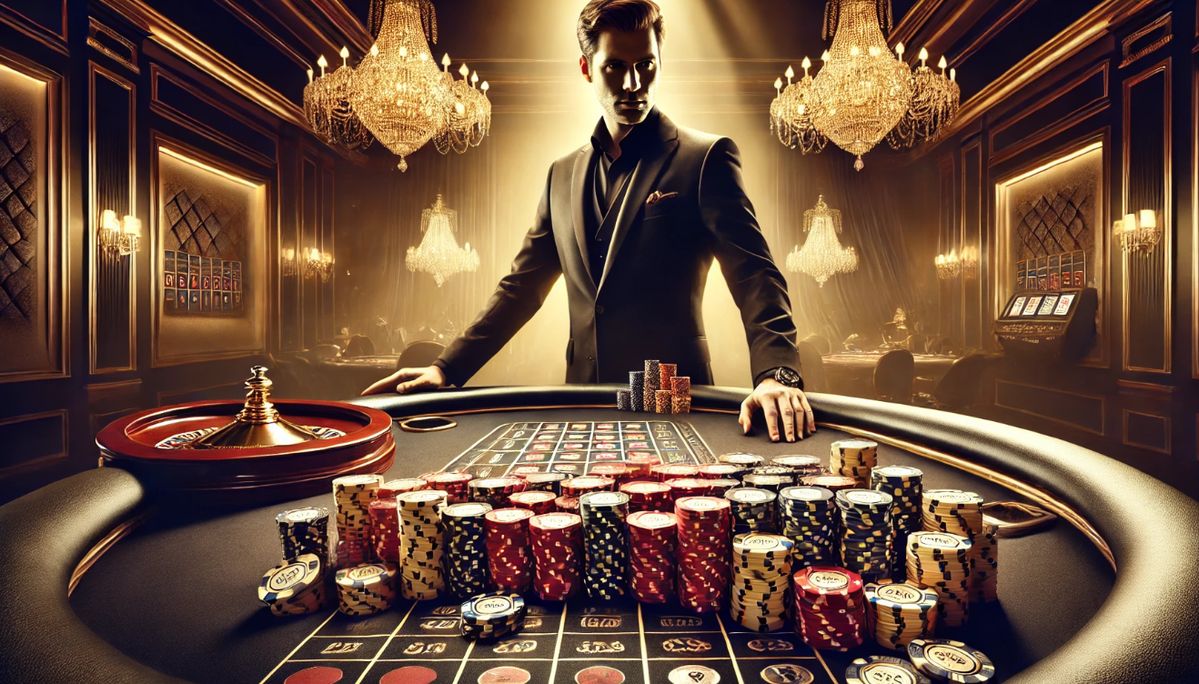genting slot Live Betting