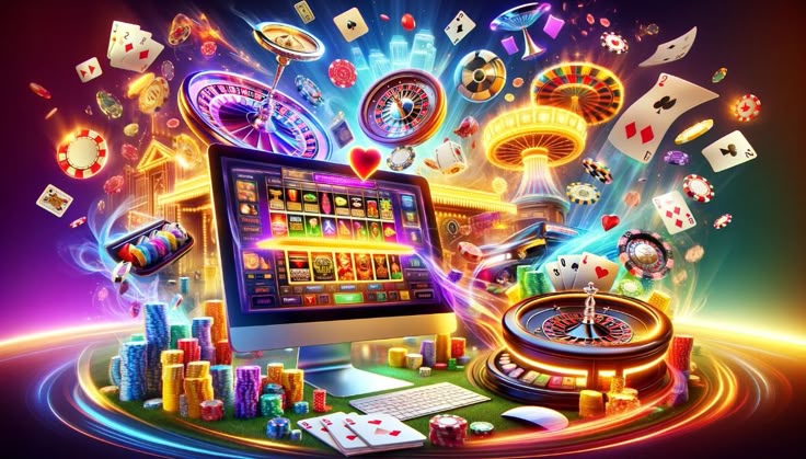 genting slot Live Casino