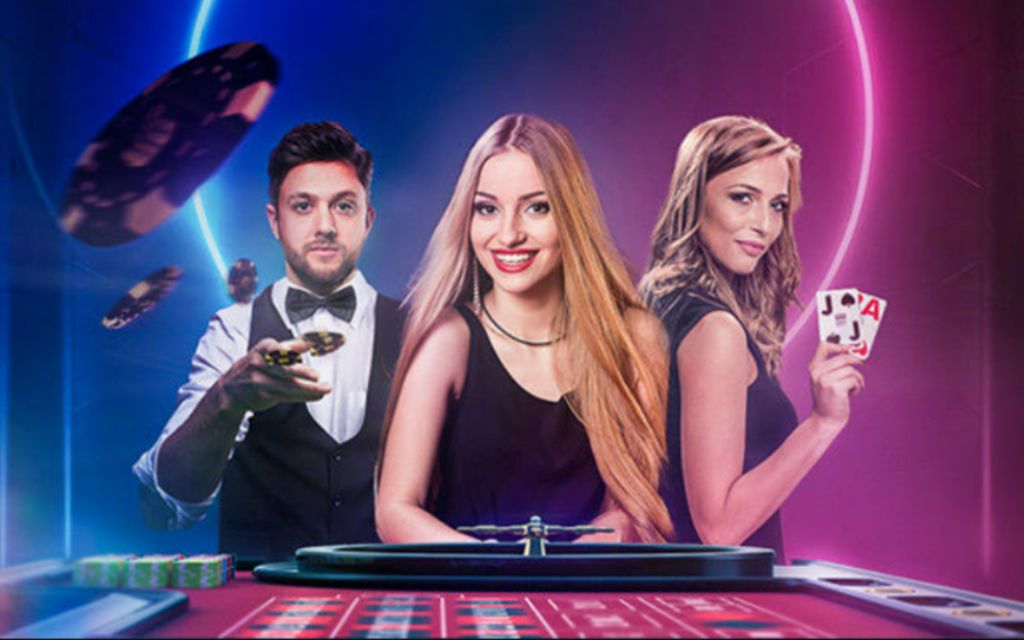 genting slot Live Casino