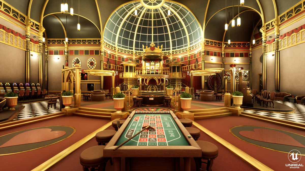 genting slot Live Betting