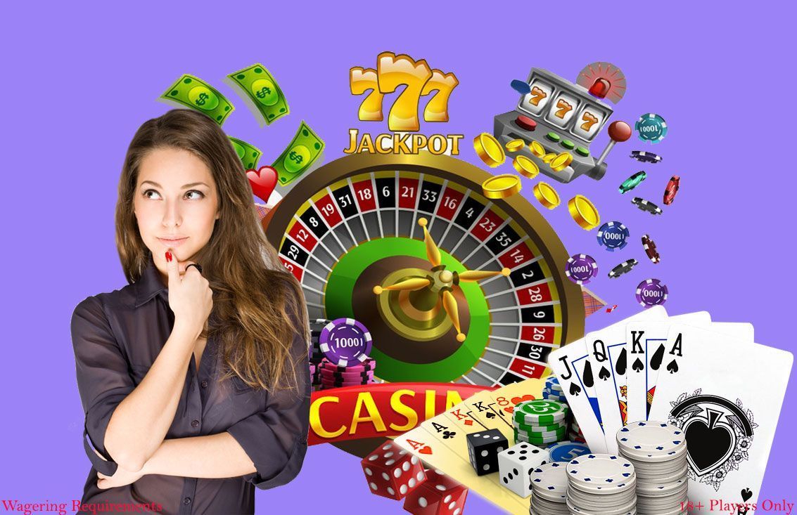 genting slot Live Casino