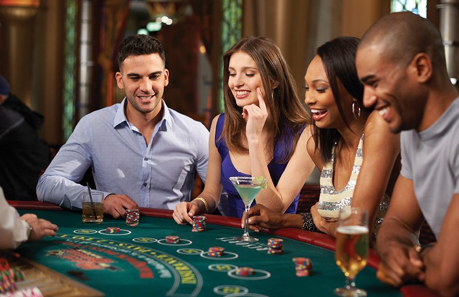 genting slot Live Casino