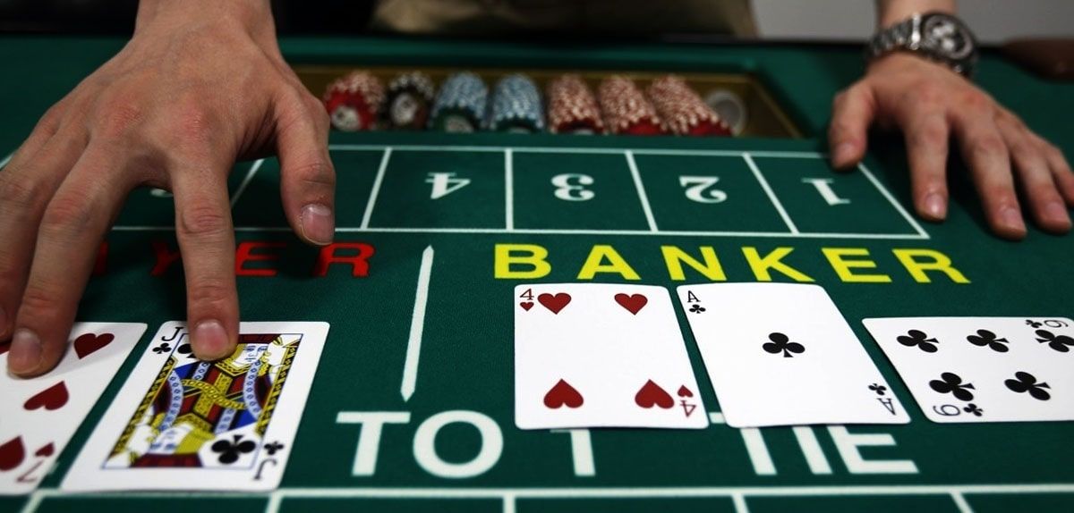 genting slot Live Casino