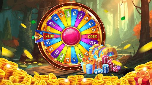 genting slot Welcome Bonus